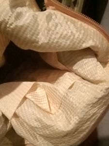 Used Original Michel Klein Sling Bag
