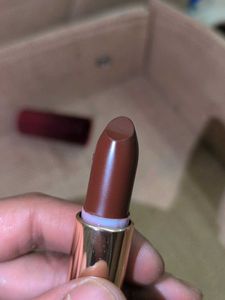 Lakme Forever Matte Lipstick