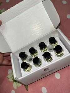 Brillare Tea Tree &amp; Salicylic Oil Shots