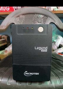 Microtek UPS