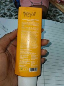 Dot &amp; Key Vitamin C+E Super Bright Sunscreen
