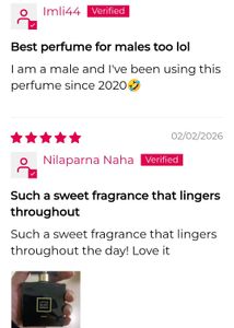 Little black dress EDP  (perfume)