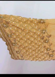 Elegant Yellow Embellished Kurta Set with Dupatta