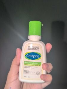 Cetaphil Moisturising Lotion - 60ml