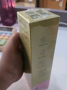 Fix My Curls Leave-in Cream