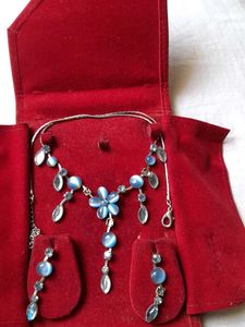 Jewellery Set
