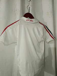 AC Milan Adidas Football Jersey