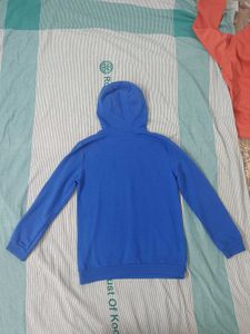PlayStation Blue Hoodie(imported)