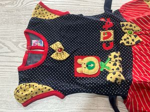 Frock For Girls