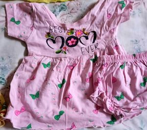 Baby Girl frocks