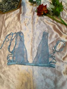 Lace Lingerie Set