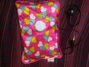 Electric Rechargeable Hot Water Bag