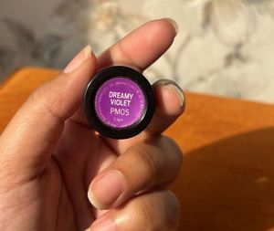 Blue Heaven Powder Matte Lipstick