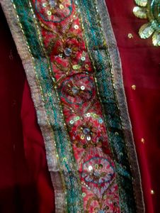 beautiful saree