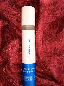 Bodywise Hair Growth Serum Roll-on