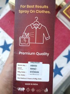 Lennon Cosmetics Aethelian Eau de Parfum