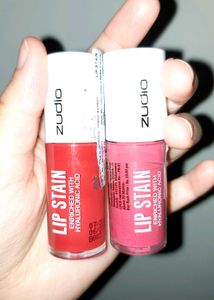 Zudio Lip Stain 🍓 🍓🍒✨️✨️