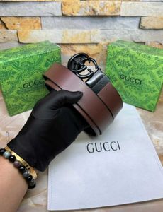Gucci Belts Reversible Unisex Very Premium
