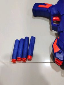 Nerf Gun