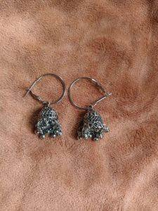 Jewellery Combo – Necklace &amp; Earrings