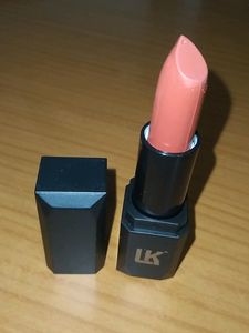 LK Creamy Matte Lipstick