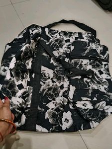 Big Size Travel Duffle Bag