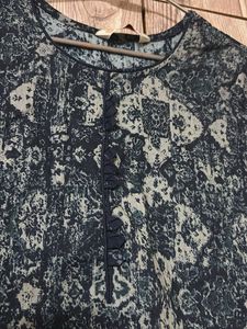 kurti with dupatta