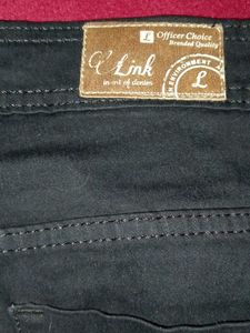 Officer's Choice  Jeans For Women low Rising