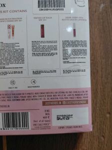 Just Herbs Skincare Kit