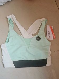 Stylish Activewear Top