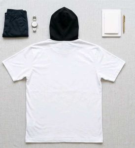 Cool Smiley Hoodie T-Shirt