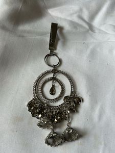 Exquisite Ethnic Waist Jhumka