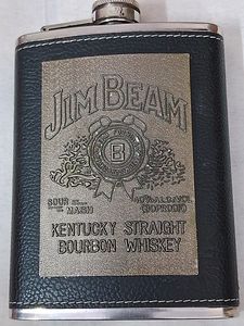 JIM BEAM [ Liquor Bottle ]