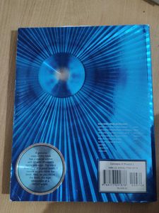 Concepts of Physics Vol 1 by H C Verma