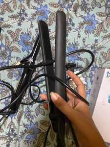 Vega Straightener