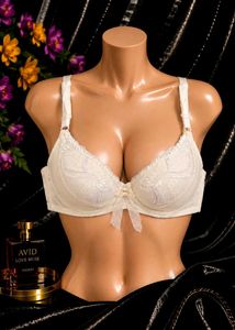 🇳🇿💫🎀Lace Padded Bra