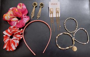 Charming Accessory Set