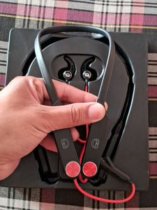 double battery Neckband 1 month backup ekko N06