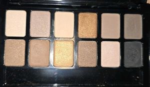 Eyeshadow Combo Set