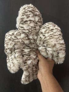 Wild Republic Cuddlekins 12-inch Snowy Owl plush