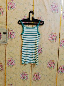 🇳🇿💫🎀Y2K vintage cami ribbed top