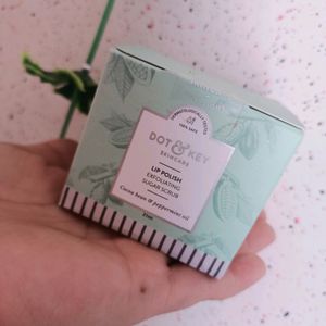BEST SELLER || Lip Polish Exfoliating Sugar Scrub