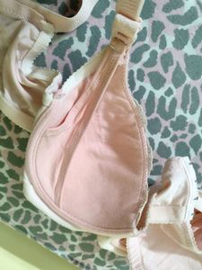 Maternity Padded Bra