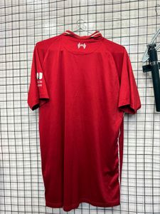Liverpool FC Soccer Jersey