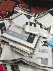 Used Coriar Bags
