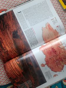 National Geographic China Magazine