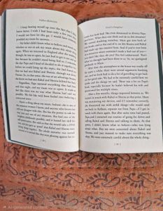 Devil's Daughter by Vidhie Mukerjea