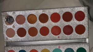 Beauty Glazed Gorgeous Me Eyeshadow Palette