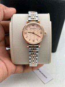 armani watches for women good quality