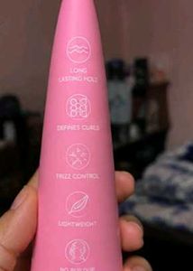 Fix My Curls Defining Hair Gel 100ml